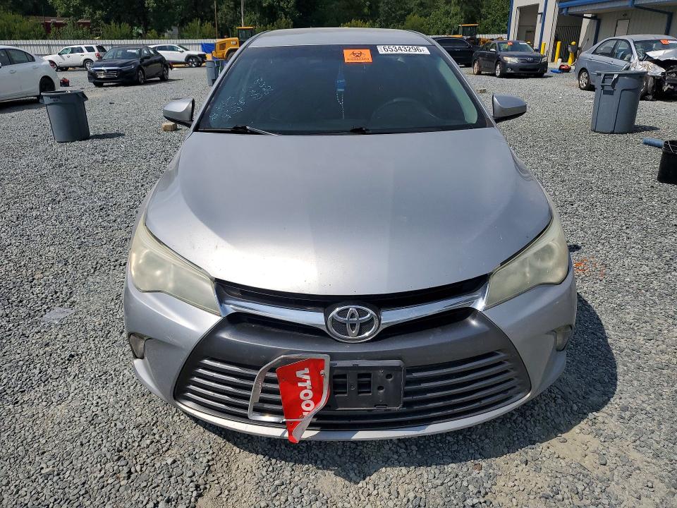Photo 5 from auction – 2016 TOYOTA CAMRY with VIN 4T4BF1FK8GR531764