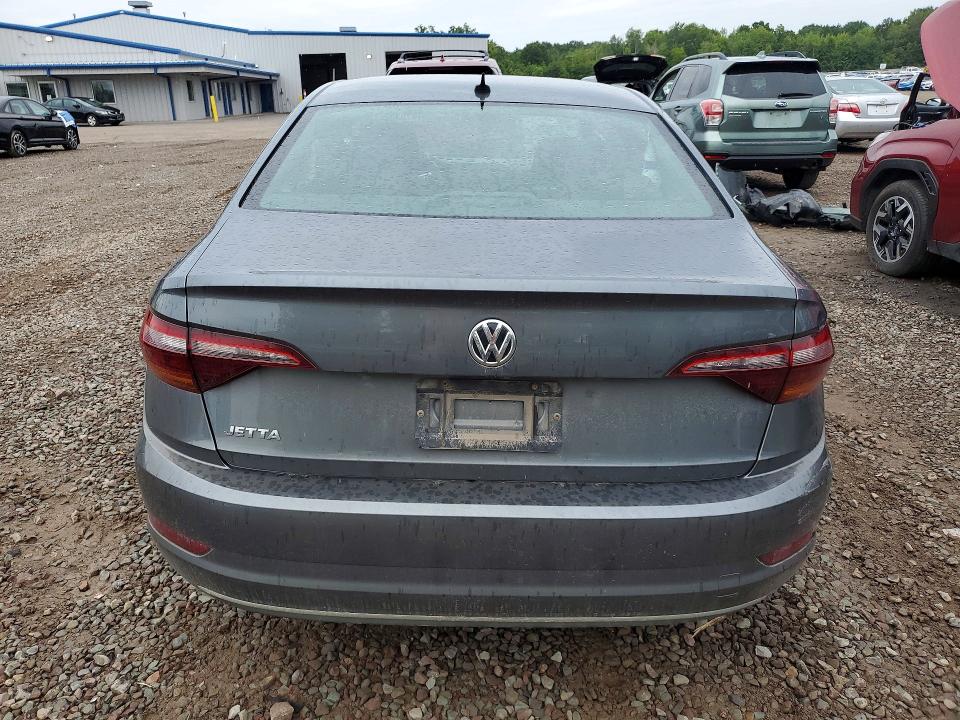 Photo 6 from auction – 2019 VOLKSWAGEN JETTA with VIN 3VWC57BU3KM205994