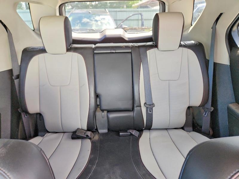Photo 10 from auction – 2015 CHEVROLET EQUINOX with VIN 2GNFLHE37F6239538