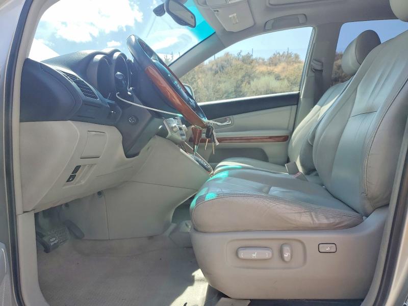 Photo 7 from auction – 2004 LEXUS RX with VIN JTJHA31U640058457