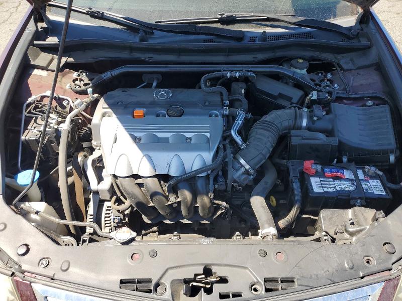 Photo 11 from auction – 2012 ACURA TSX with VIN JH4CU2F68CC007160