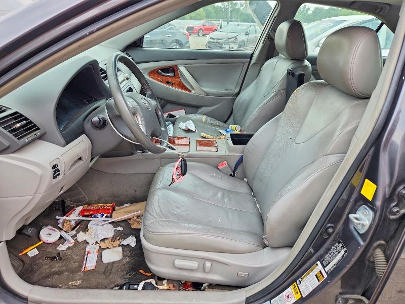 Photo 7 from auction – 2011 TOYOTA CAMRY with VIN 4T4BF3EK8BR129071