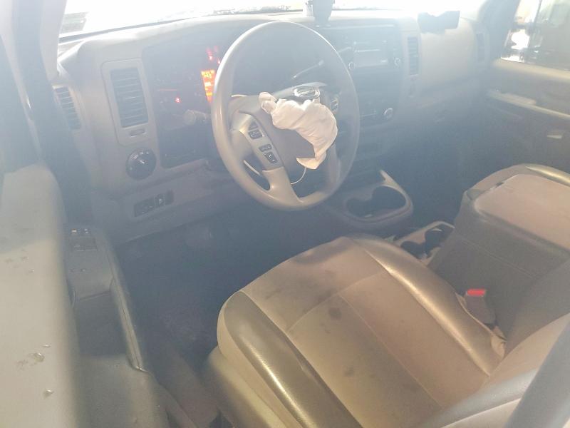 Zdjęcie 8 z aukcji – 2021 NISSAN NV z VIN 1N6AF0LY5MN803610