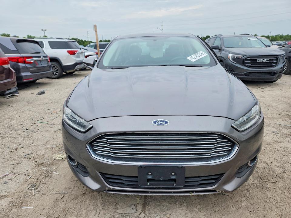 Zdjęcie 5 z aukcji – 2013 FORD FUSION z VIN 3FA6P0H95DR108098