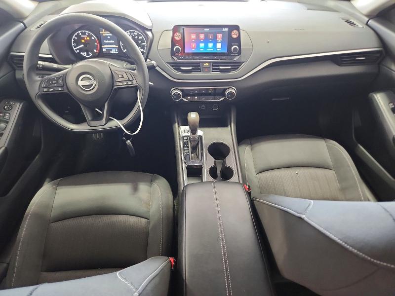Photo 8 from auction – 2024 NISSAN ALTIMA with VIN 1N4BL4BV8RN436701