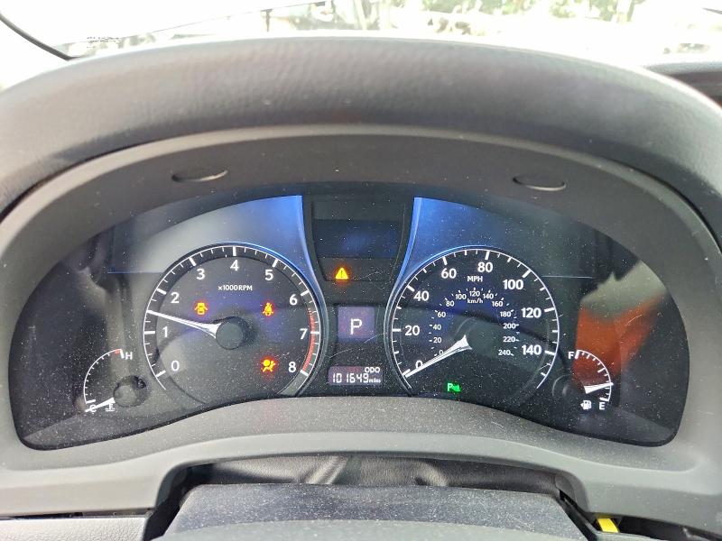 Photo 9 from auction – 2013 LEXUS RX with VIN 2T2ZK1BA3DC113316