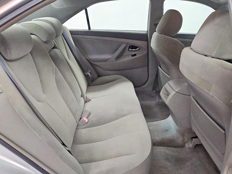 Photo 10 from auction – 2008 TOYOTA CAMRY with VIN 4T1BE46K08U204923