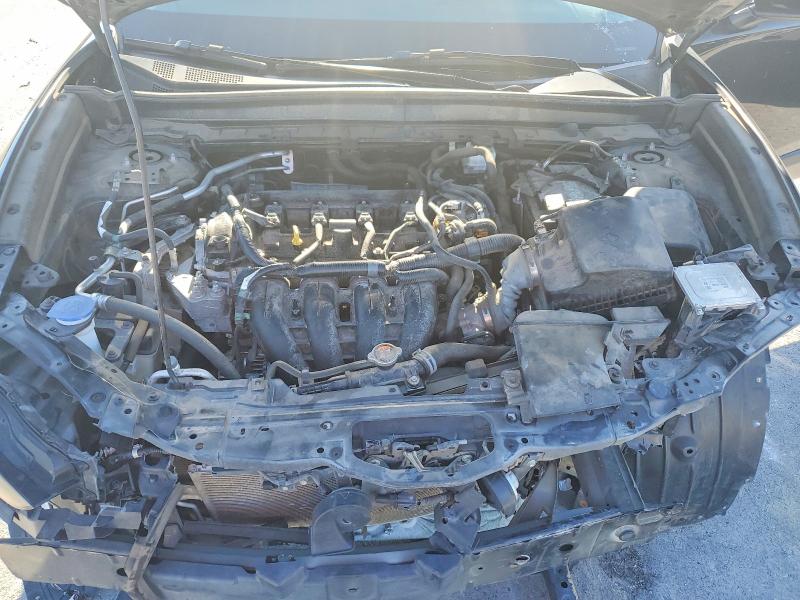 Photo 12 from auction – 2021 MAZDA CX-30 with VIN 3MVDMAAL7MM250146