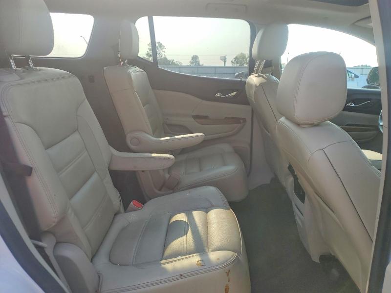 Photo 11 from auction – 2017 GMC ACADIA with VIN 1GKKNPLS8HZ154354