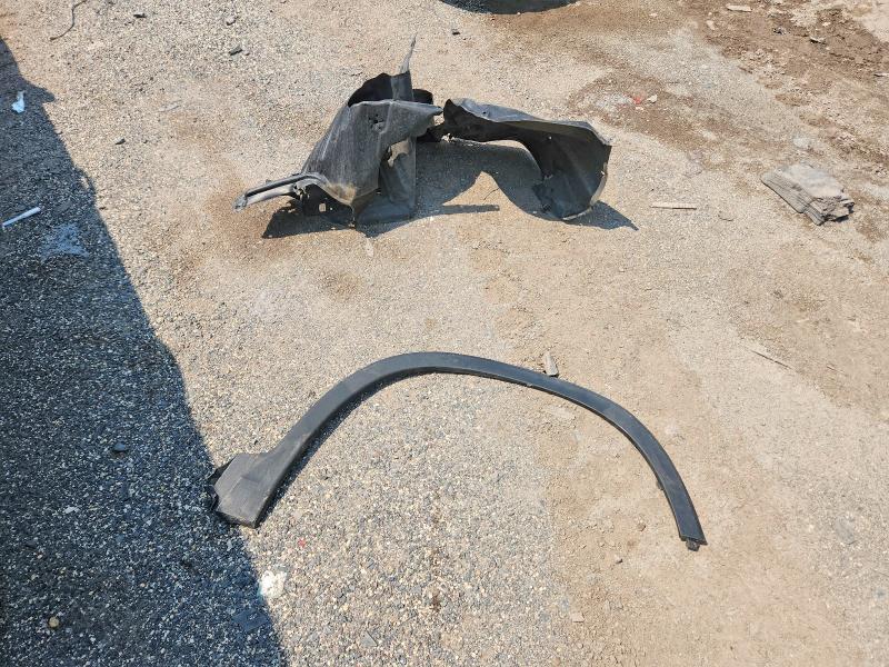 Photo 12 from auction – 2022 HONDA PILOT with VIN 5FNYF6H21NB064518