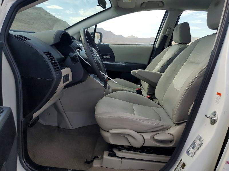 Фото 7 с аукциона – 2010 MAZDA 5 с VIN JM1CR2WL7A0367561