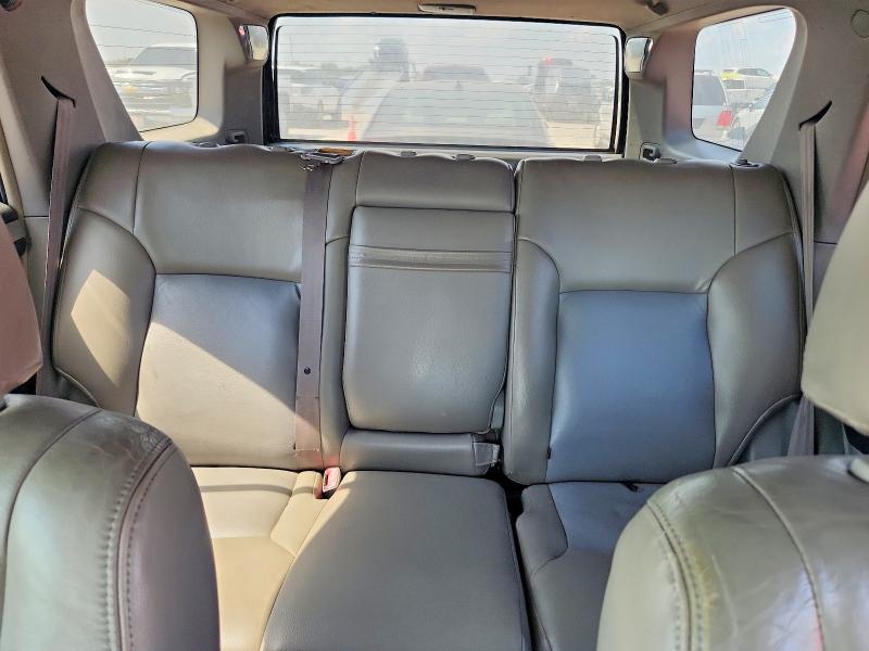 Photo 10 from auction – 2003 TOYOTA 4RUNNER with VIN JTEZU14R530012249