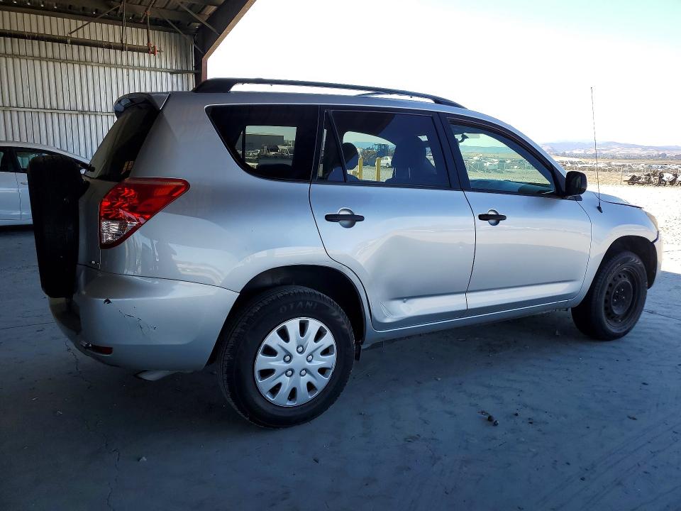 Photo 3 from auction – 2008 TOYOTA RAV4 with VIN JTMBD33VX86065632