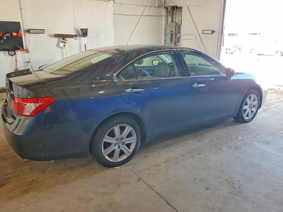 Zdjęcie 3 z aukcji – 2008 LEXUS ES z VIN JTHBJ46G682249581