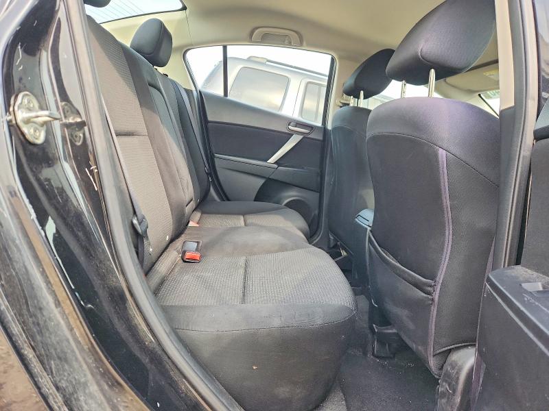 Фото 10 с аукциона – 2012 MAZDA 3 с VIN JM1BL1V75C1568271