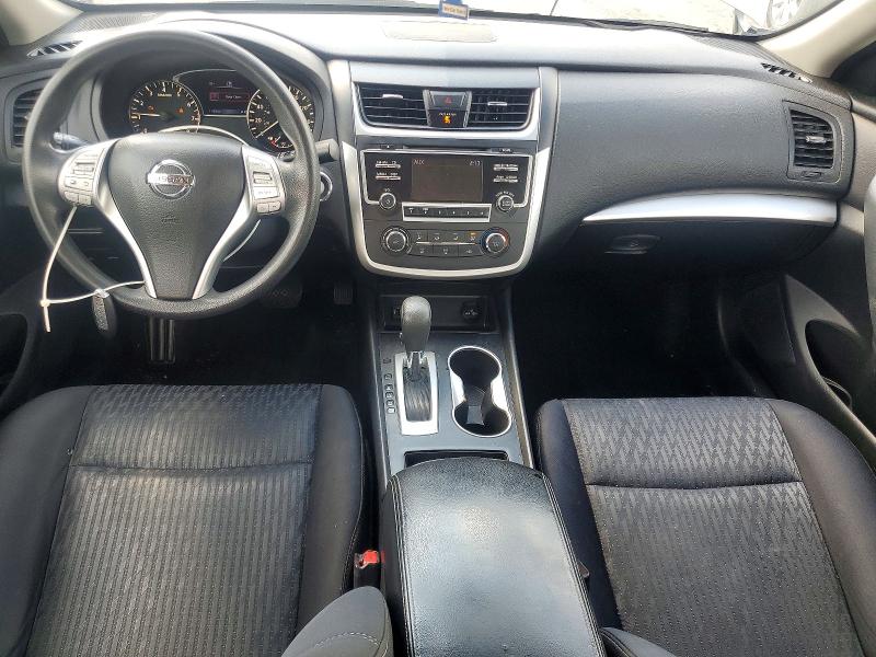 Photo 8 from auction – 2016 NISSAN ALTIMA with VIN 1N4AL3AP7GN322596