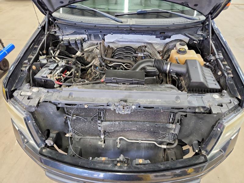 Фото 11 с аукциона – 2013 FORD F150 с VIN 1FTFX1CF8DFA50966