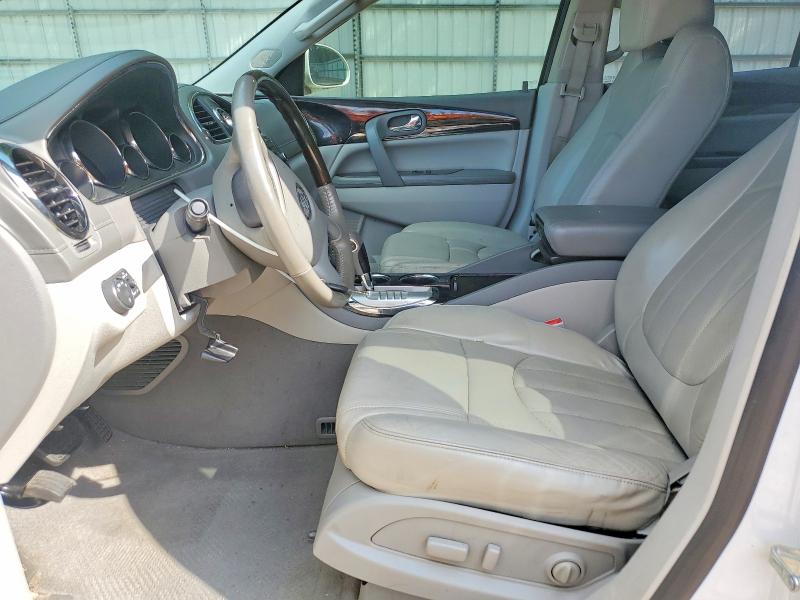 Photo 7 from auction – 2016 BUICK ENCLAVE with VIN 5GAKRBKD2GJ273151