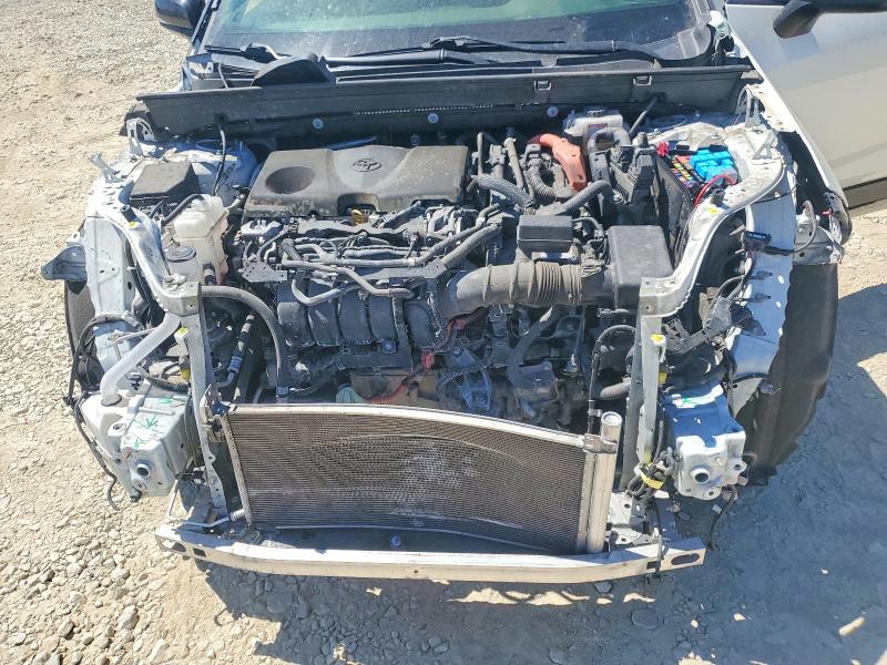 Photo 12 from auction – 2020 TOYOTA RAV4 with VIN JTMEWRFV6LD543300