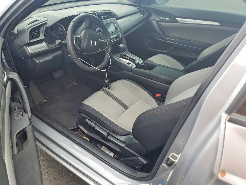 Photo 8 from auction – 2016 HONDA CIVIC with VIN 2HGFC4B09GH311777