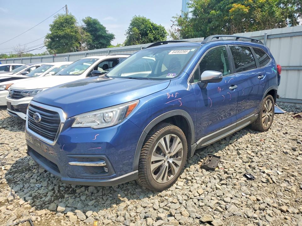2019 SUBARU ASCENT - Търг №64083266