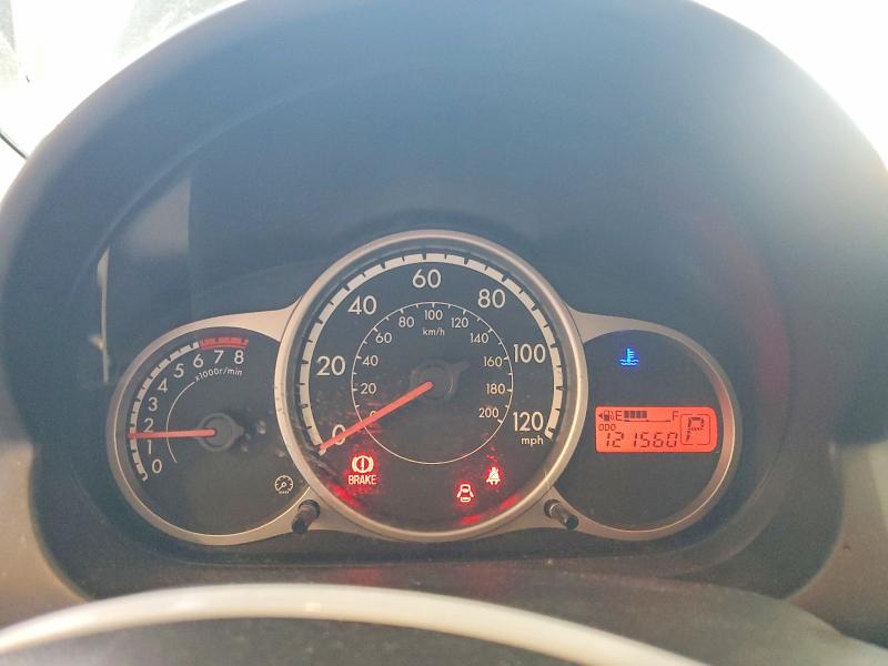 Photo 9 from auction – 2013 MAZDA MAZDA2 with VIN JM1DE1KY8D0170723