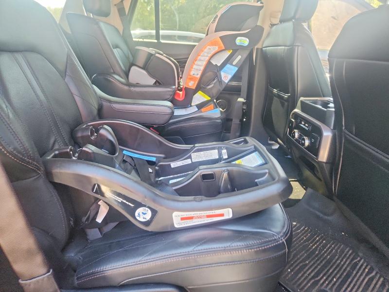 Photo 11 from auction – 2019 FORD EXPEDITION with VIN 1FMJU1MT2KEA15149
