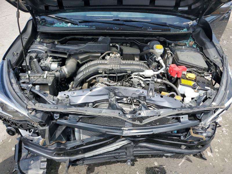 Photo 11 from auction – 2024 SUBARU CROSSTREK with VIN JF2GUADC6RH283601