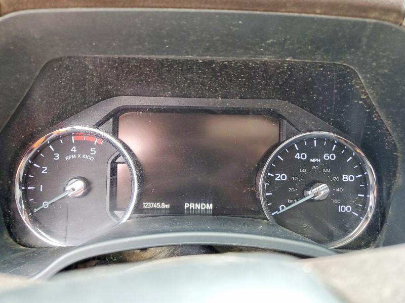 صورة رقم 9 من المزاد - 2022 FORD F250 مع VIN 1FT7W2BT1NED52515