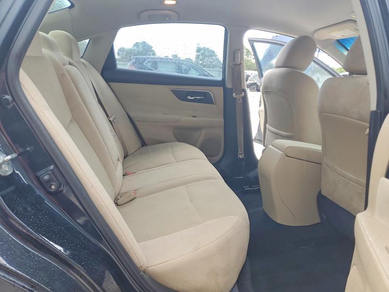 Photo 10 from auction – 2015 NISSAN ALTIMA with VIN 1N4AL3AP5FC115957