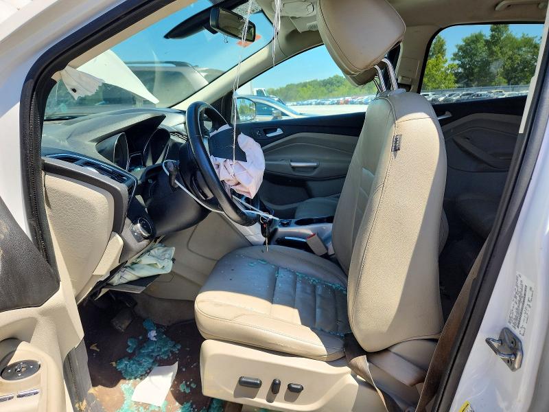 Photo 7 from auction – 2013 FORD ESCAPE with VIN 1FMCU0H95DUB07379