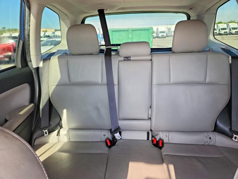 Photo 10 from auction – 2015 SUBARU FORESTER with VIN JF2SJAUC0FH576165