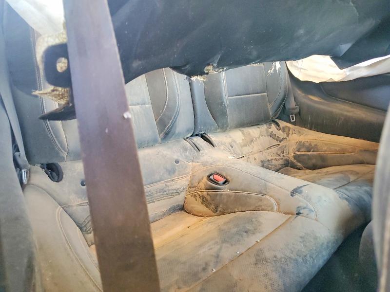 Photo 10 from auction – 2022 FORD MUSTANG with VIN 1FA6P8CFXN5111000