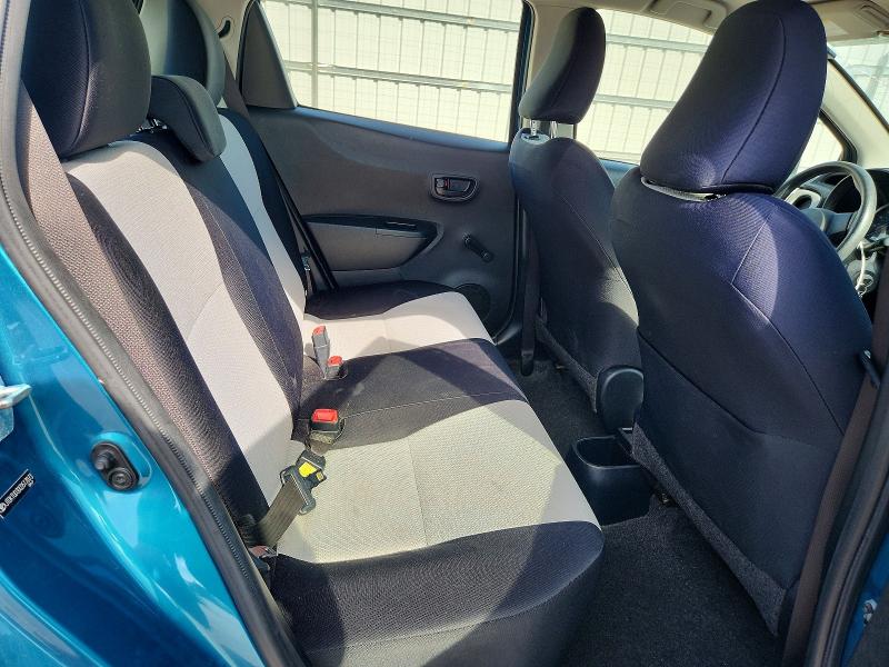 Photo 10 from auction – 2012 TOYOTA YARIS with VIN JTDKTUD30CD517873