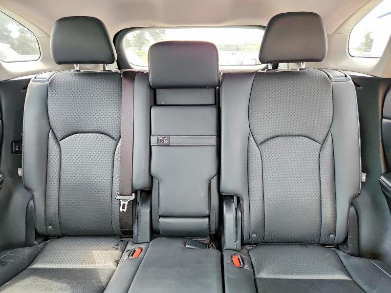 Photo 10 from auction – 2022 LEXUS RX with VIN JTJHZKFAXN2034623