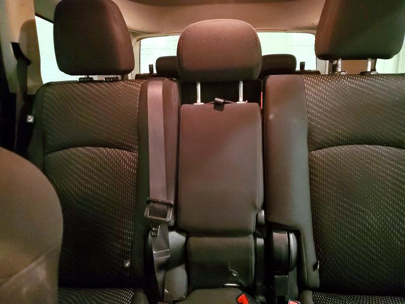Photo 10 from auction – 2019 DODGE JOURNEY with VIN 3C4PDCAB3KT751359