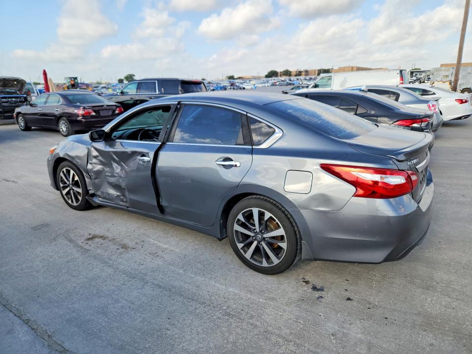 Photo 2 from auction – 2016 NISSAN ALTIMA with VIN 1N4AL3APXGC116409