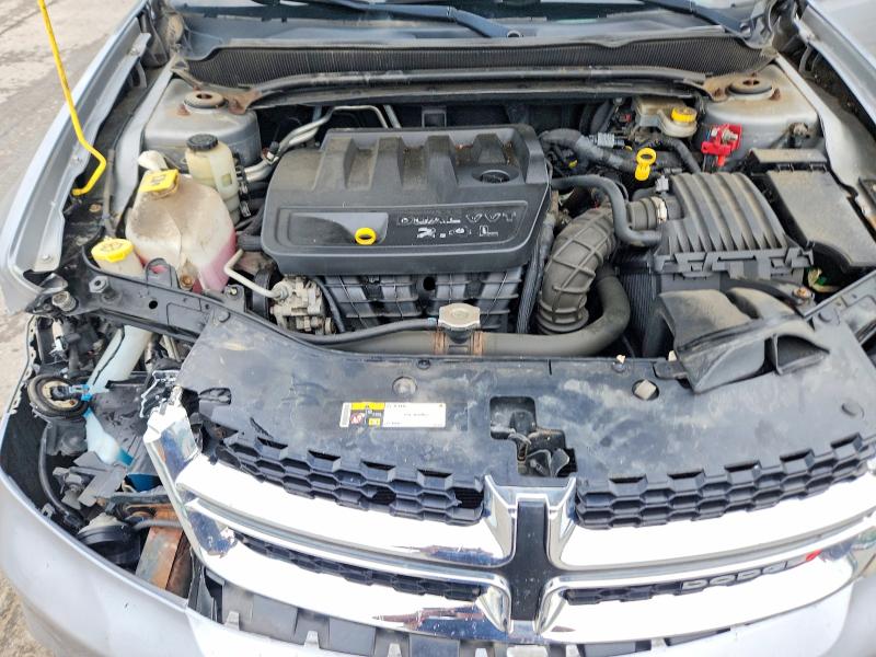Photo 11 from auction – 2014 DODGE AVENGER with VIN 1C3CDZAB7EN203701
