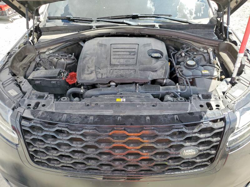 Photo 11 from auction – 2019 LAND ROVER RANGE ROVER VELAR with VIN SALYB2EX1KA209185