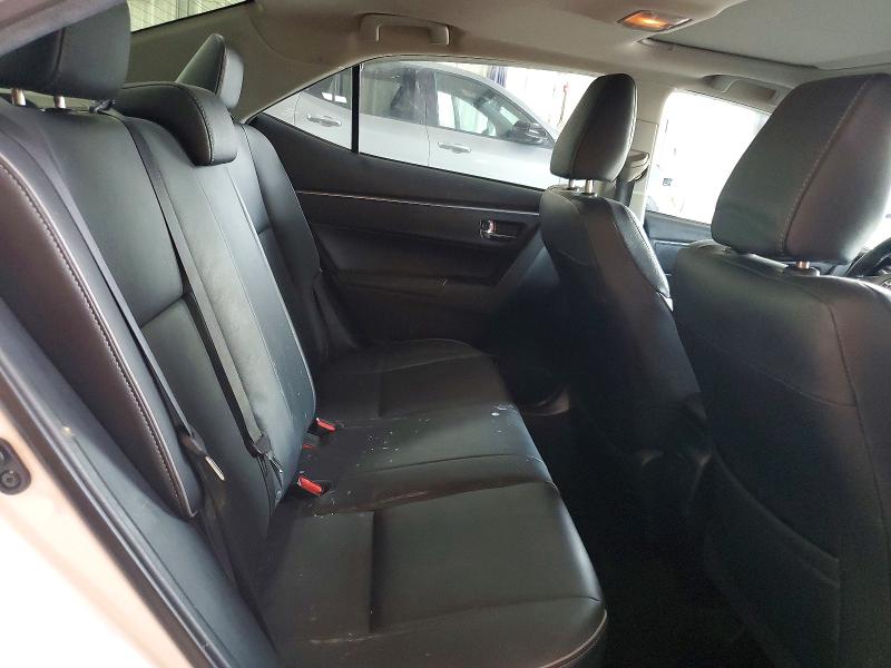 Photo 10 from auction – 2014 TOYOTA COROLLA with VIN 2T1BURHEXEC052055
