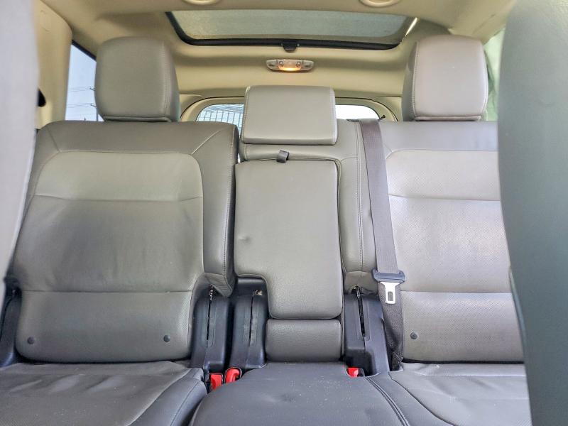 Zdjęcie 10 z aukcji – 2016 FORD FLEX z VIN 2FMHK6C88GBA16114