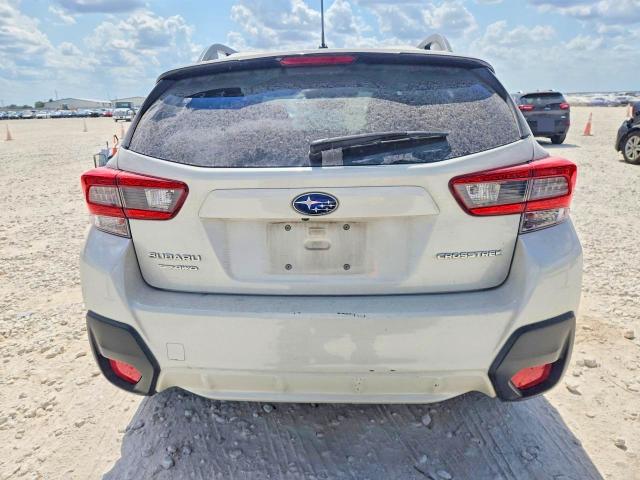 Photo 6 from auction – 2020 SUBARU CROSSTREK with VIN JF2GTABC6L8231298