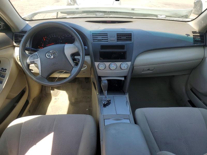 Zdjęcie 8 z aukcji – 2011 TOYOTA CAMRY z VIN 4T4BF3EK1BR102522