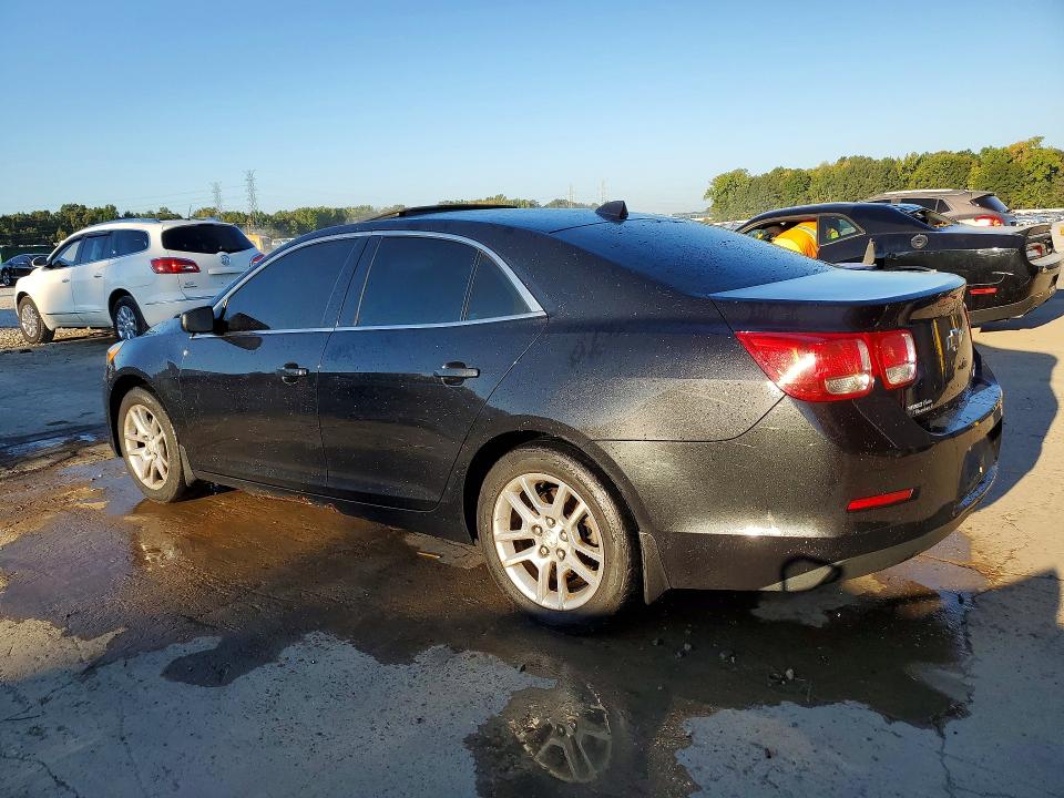 Photo 2 from auction – 2013 CHEVROLET MALIBU with VIN 1G11F5RR8DF103762