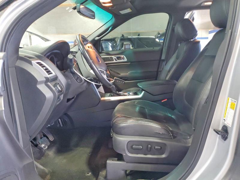 Zdjęcie 7 z aukcji – 2014 FORD EXPLORER z VIN 1FM5K8GT6EGA58283