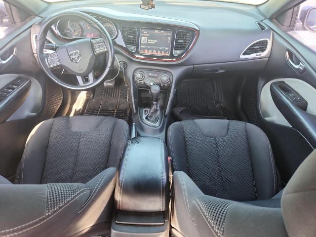 Photo 8 from auction – 2016 DODGE DART with VIN 1C3CDFBB7GD539922