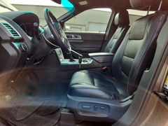 Foto 7 de la subasta – 2011 FORD EXPLORER con VIN 1FMHK7D80BGA73509