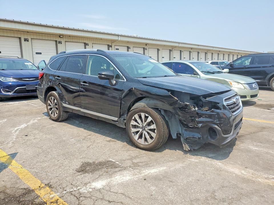 Photo 4 from auction – 2019 SUBARU OUTBACK with VIN 4S4BSETC2K3298960