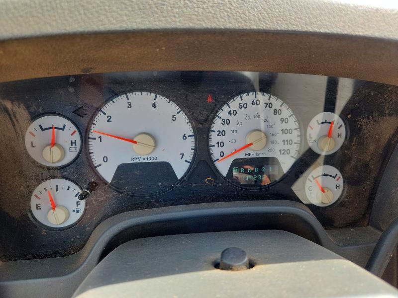 صورة رقم 9 من المزاد - 2007 DODGE RAM 1500 مع VIN 1D7HA18227J633783