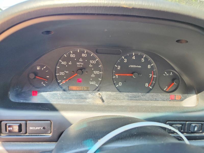 Photo 9 from auction – 1999 INFINITI I30 with VIN JNKCA21A8XT774579